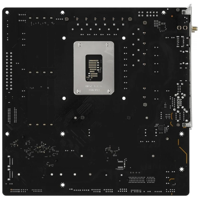 Мат. плата ASRock B860M Pro RS WiFi, LGA 1851