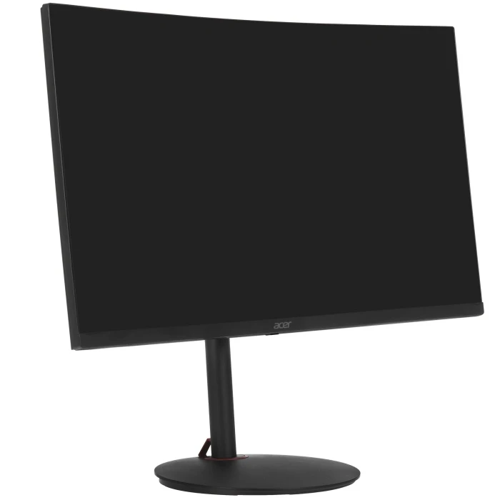 Монитор Acer Nitro XZ270Xbmiiphx, 27", черный