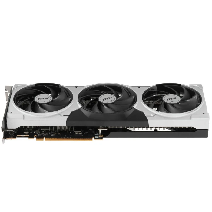 Видеокарта MSI GeForce RTX 5060 VENTUS 3X 8Gb