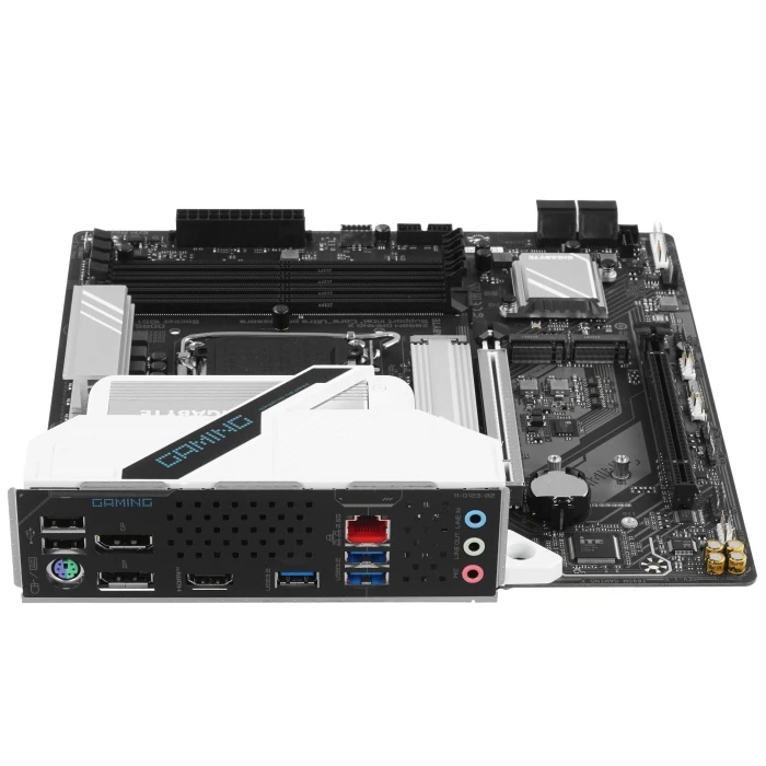 Мат. плата GIGABYTE Z890M GAMING X, LGA 1851