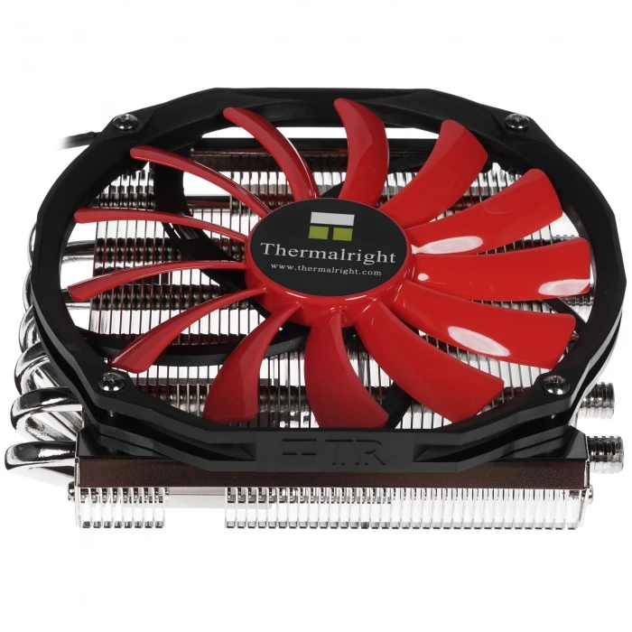 Кулер Thermalright AXP-200R черный