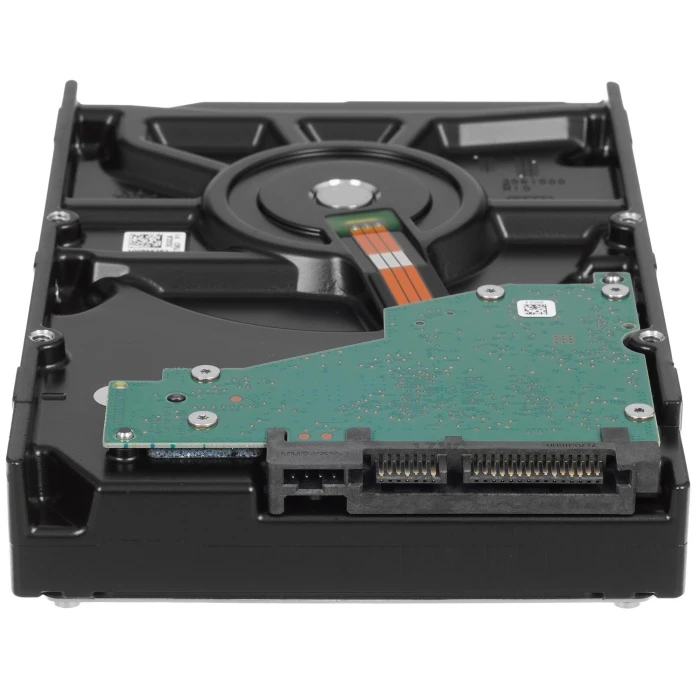 HDD диск Seagate IronWolf Pro 2Tb 3.5", ST2000NT001