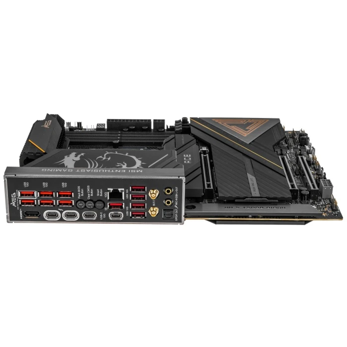 Мат. плата MSI MEG Z890 ACE, LGA 1851