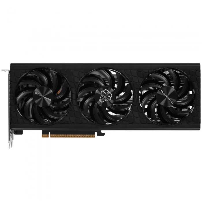 Видеокарта Gainward GeForce RTX 5060 Ti Python III 16Gb