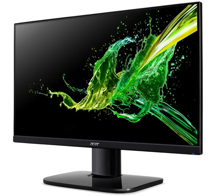 Монитор Acer KA272UAbmipx, 27", черный