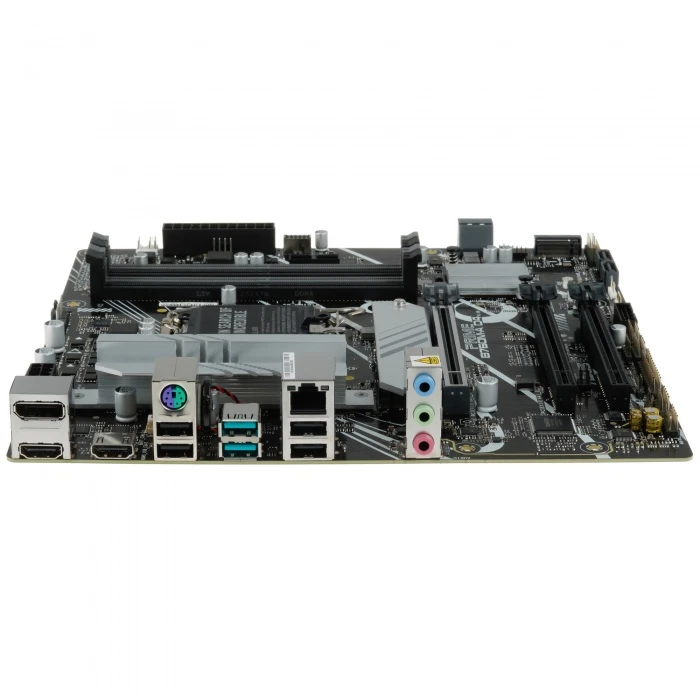 Мат. плата ASUS PRIME B760M-A D4-CSM, LGA 1700