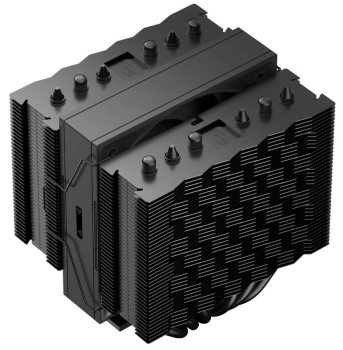 Кулер PCCooler RT620M X черный, RT620MX-BKNWXX-GL