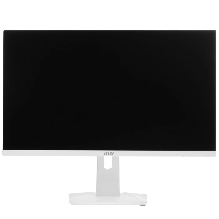 Монитор MSI MAG 274PFW, 27", белый