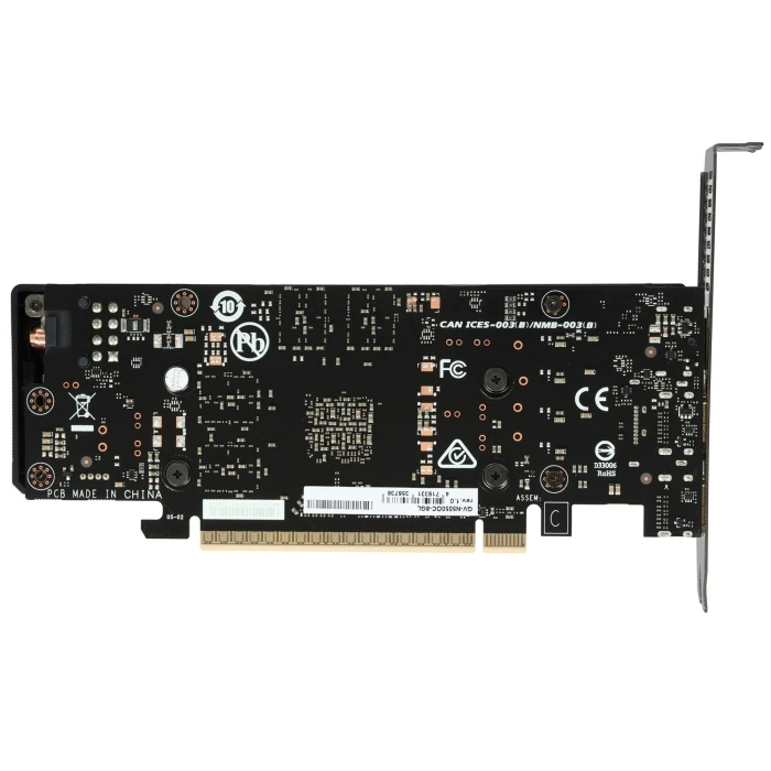 Видеокарта GIGABYTE GeForce RTX 5050 LP OC 8Gb