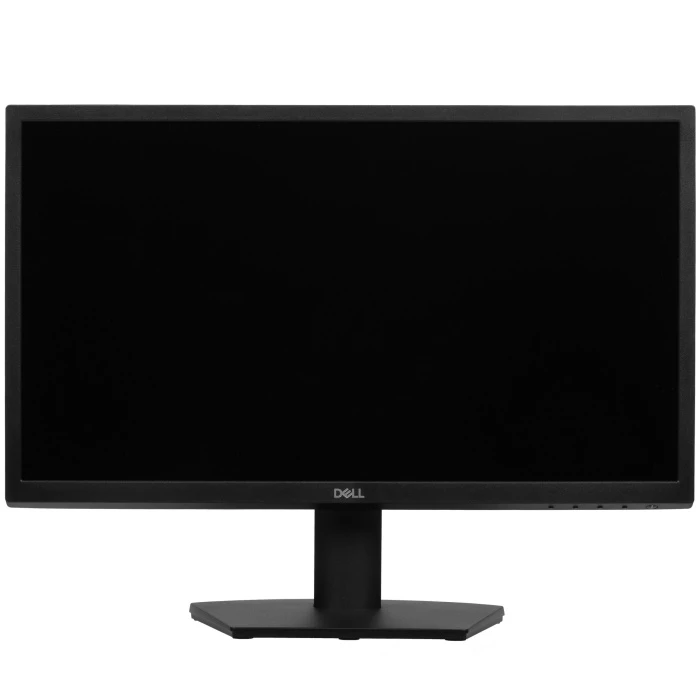 Монитор Dell SE2225H, 21.45", черный