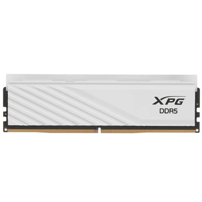 Оперативная память ADATA XPG Lancer Blade RGB 16Gb 6400Mhz, AX5U6400C3216G-SLABRWH