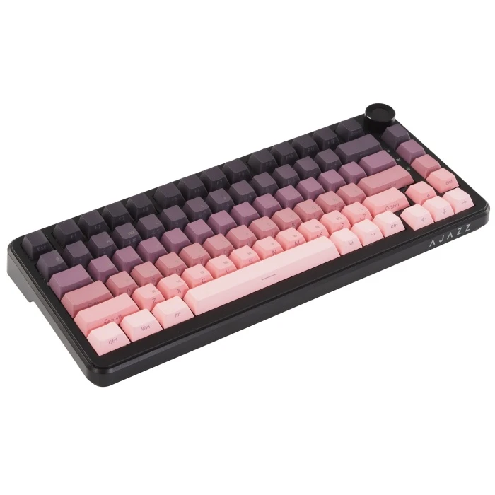 Клавиатура AJAZZ AK820 MAX Ultra