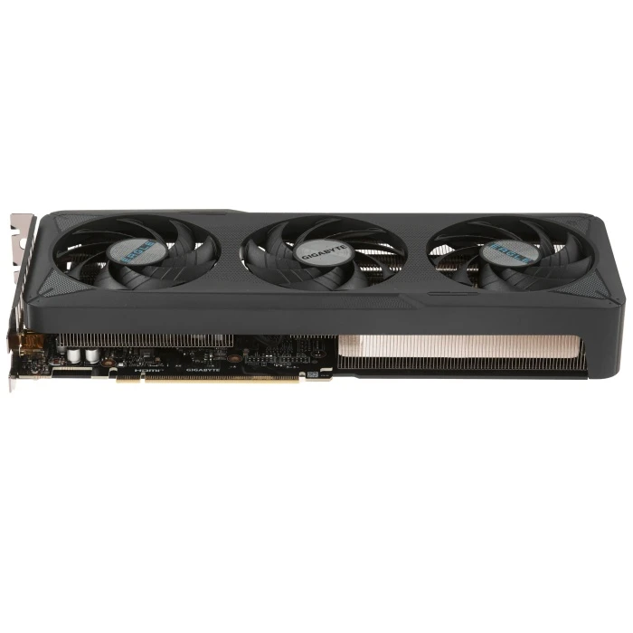 Видеокарта GIGABYTE GeForce RTX 5060 Ti EAGLE MAX OC 8Gb