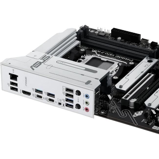 Мат. плата ASUS PRIME X870-P WIFI, AM5