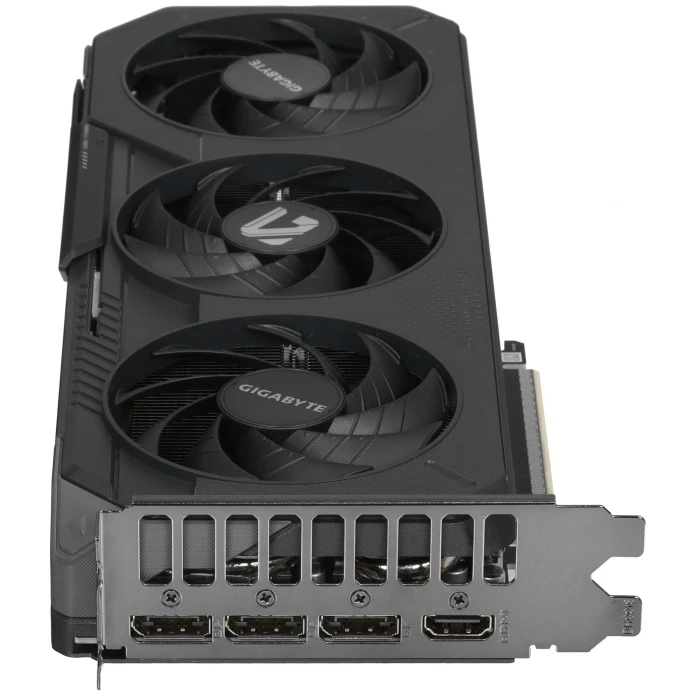 Видеокарта GIGABYTE GeForce RTX 5060 Ti GAMING OC 8Gb