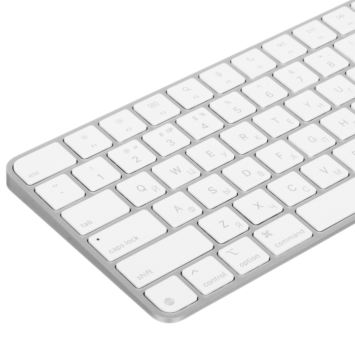 Клавиатура Apple Magic Keyboard