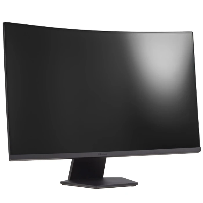 Монитор LG UltraGear 32GS60QC-B, 31.5", черный