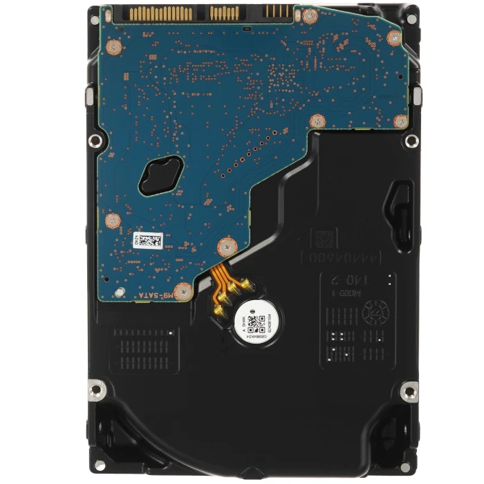 HDD диск Toshiba Enterprise MG09 16Tb 3.5", MG09ACA16TE