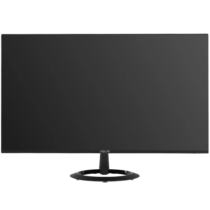Монитор ASUS VZ27EHF, 27", черный