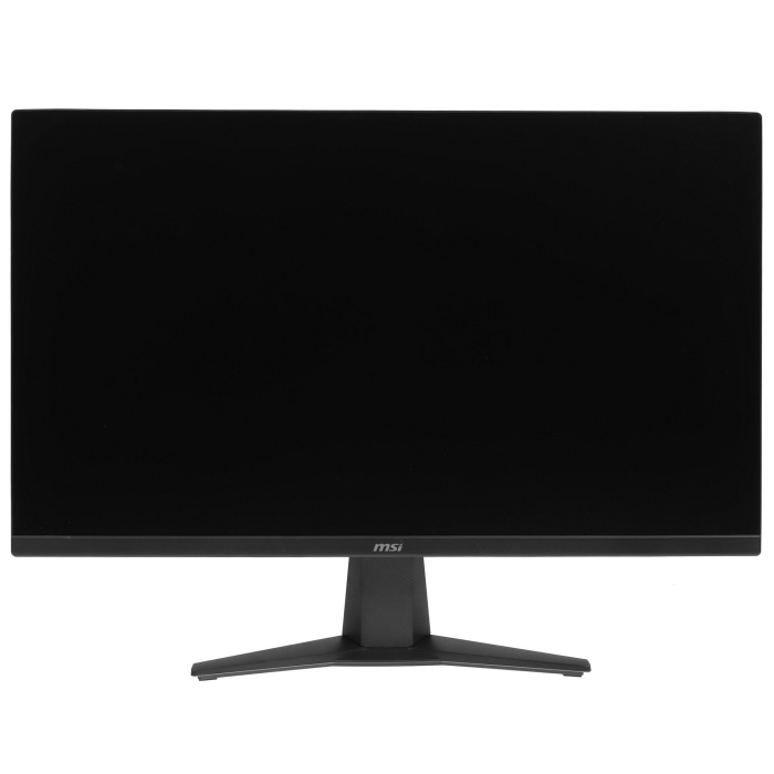 Монитор MSI MAG 275F, 27", черный