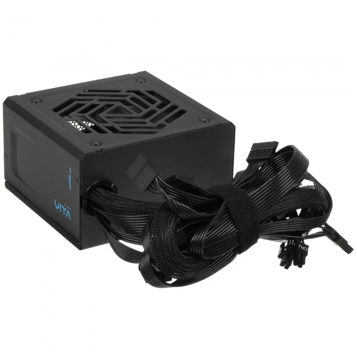 Блок питания FSP VITA BD 650W  черный
