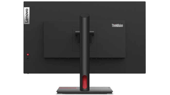 Монитор Lenovo ThinkVision T27i-30, 27", черный