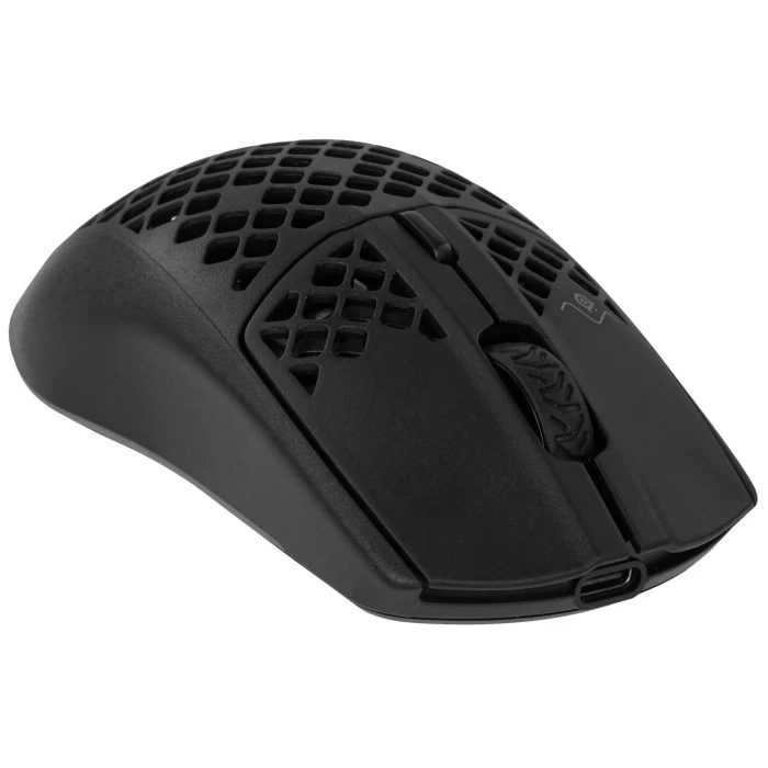 Мышь Steelseries Aerox 3 Onyx, черный