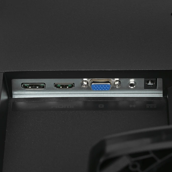 Монитор MSI PRO MP273A, 27", черный