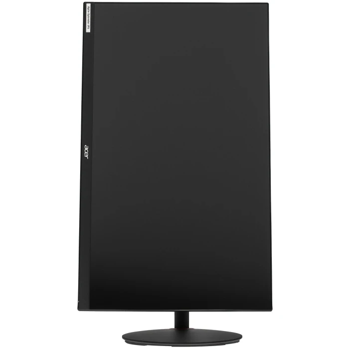 Монитор Acer Nitro XV271UM3BMIIPRX, 27", черный