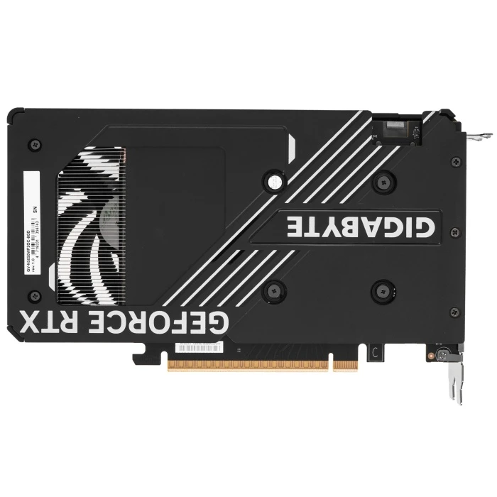 Видеокарта GIGABYTE GeForce RTX 5050 WINDFORCE OC 8Gb