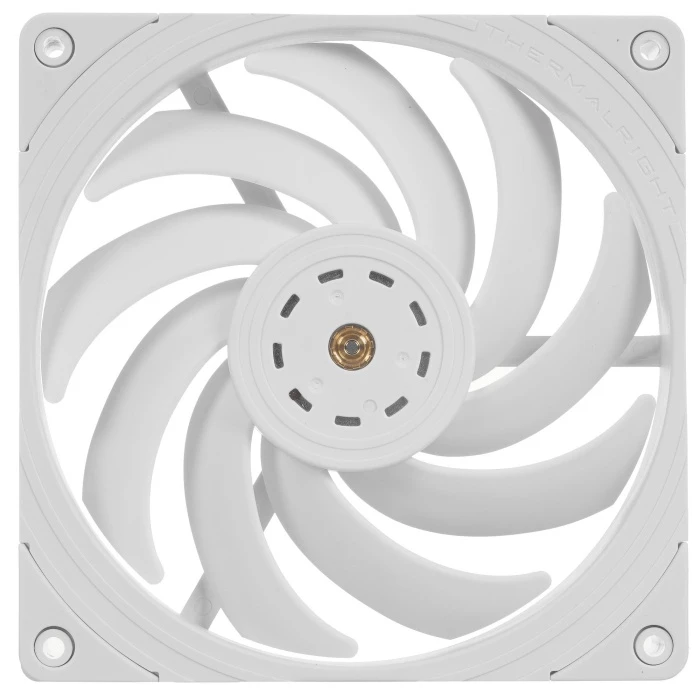 Вентилятор Thermalright TL-B14W белый