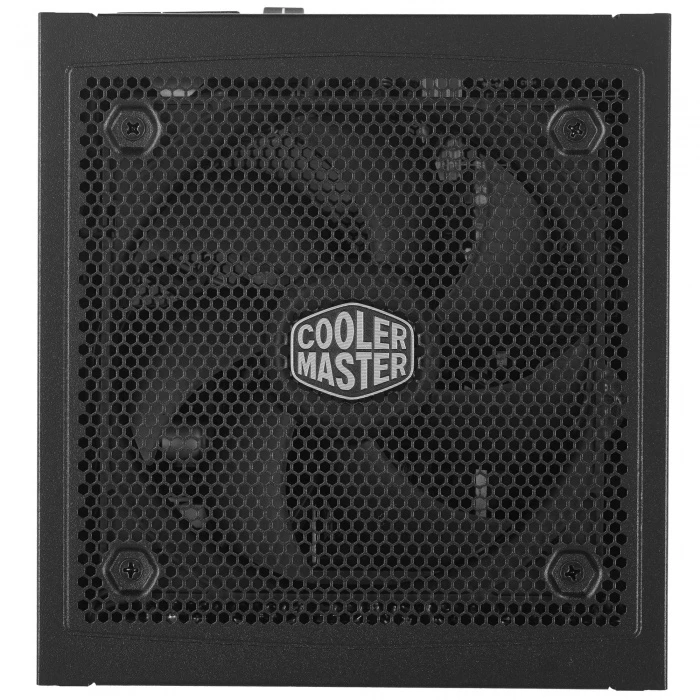 Блок питания CoolerMaster MWE GOLD 850 V3  черный
