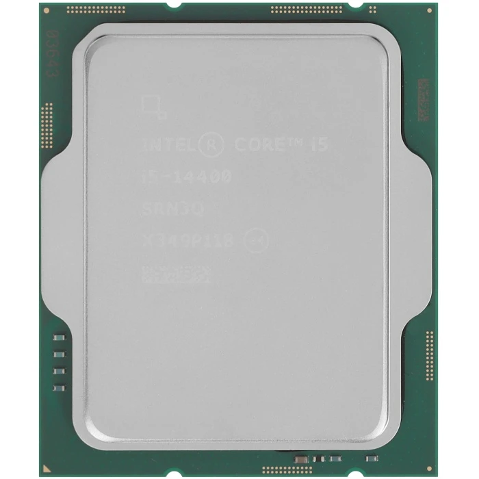 Процессор Intel Core i5-14400, OEM, LGA 1700