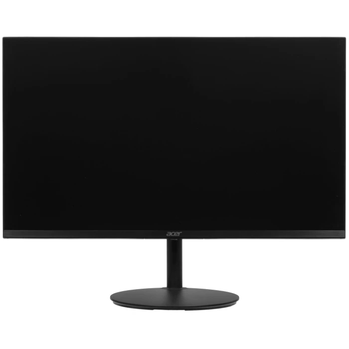 Монитор Acer Nitro XF270X1bmiiphx, 27", черный