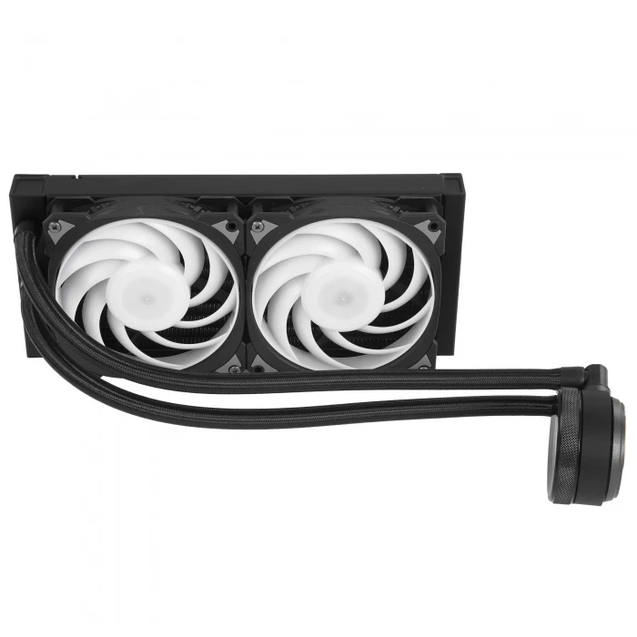 Система охлаждения InWin MR24 черная, IW-LC-MR24