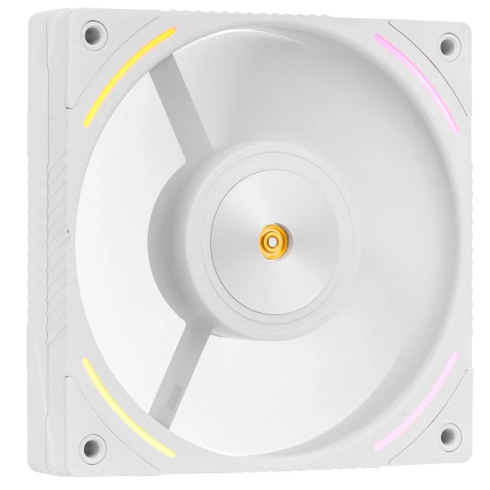 Реверсный вентилятор Thermalright TL-K12RW белый