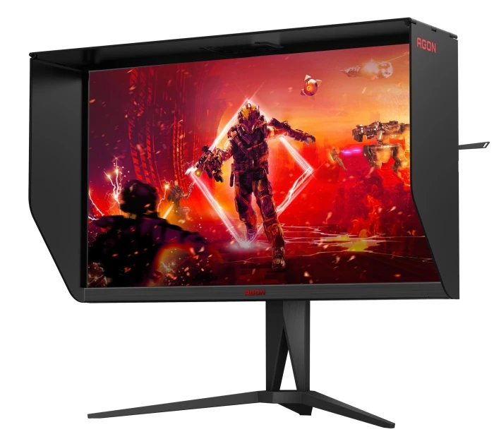 Монитор AOC AGON AG275FS, 27", черный
