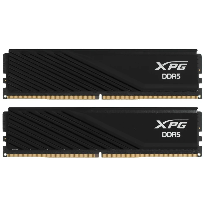 Оперативная память ADATA XPG Lancer Blade 32Gb 6000Mhz, KIT 2*16Gb, AX5U6000C3016G-DTLABBK