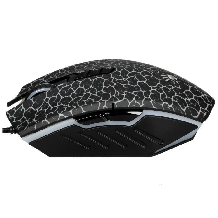 Мышь A4Tech Bloody A70A, черный
