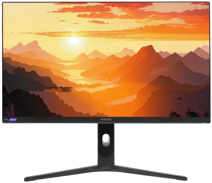 Монитор Xiaomi Mini LED Gaming Monitor G Pro 27i, 27", белый
