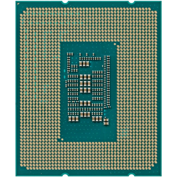 Процессор Intel Core i3-12100F, OEM, LGA 1700