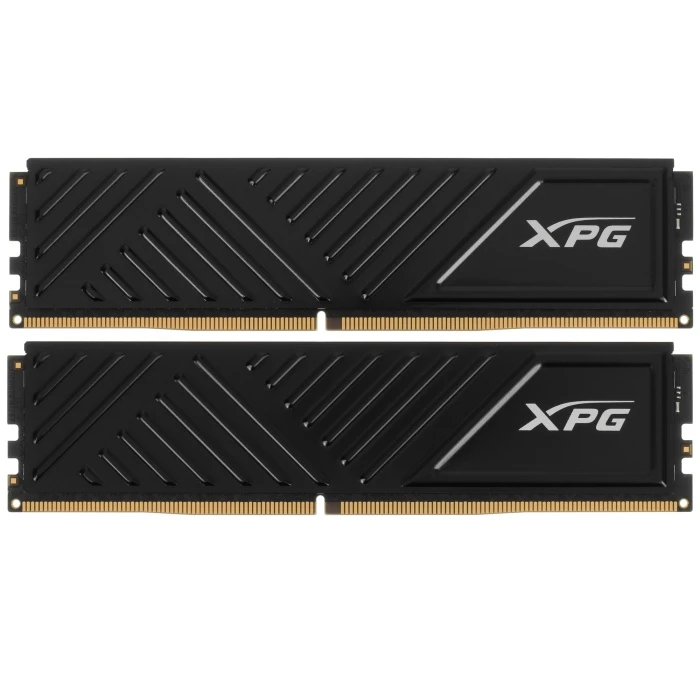 Оперативная память ADATA XPG GAMMIX D35 32Gb 3600Mhz, KIT 2*16Gb, AX4U360016G18I-DTBKD35