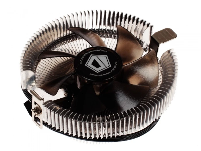 Кулер ID-COOLING DK-01 черный