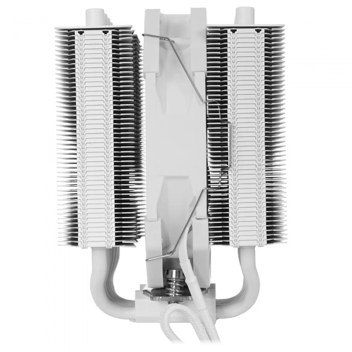 Кулер Thermalright Silver Soul 135 White белый, SILVER-SOUL-135-WH