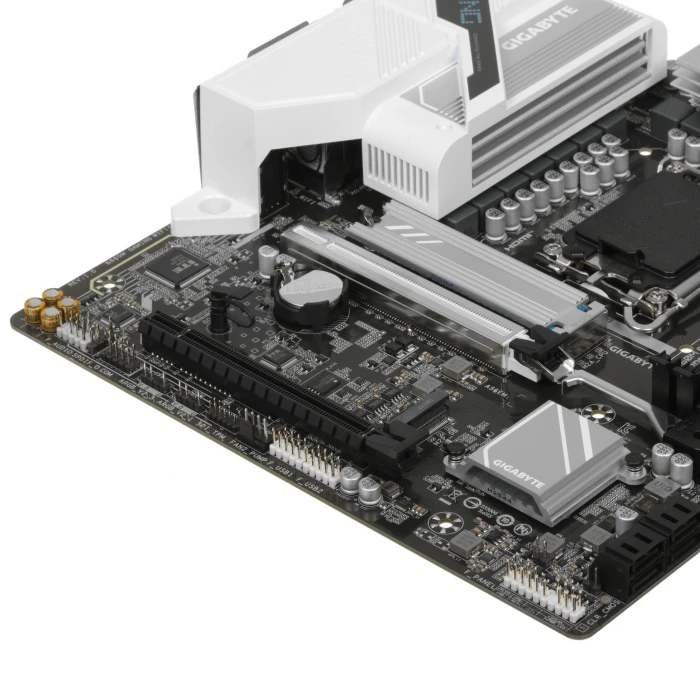 Мат. плата GIGABYTE B860M GAMING WIFI6, LGA 1851