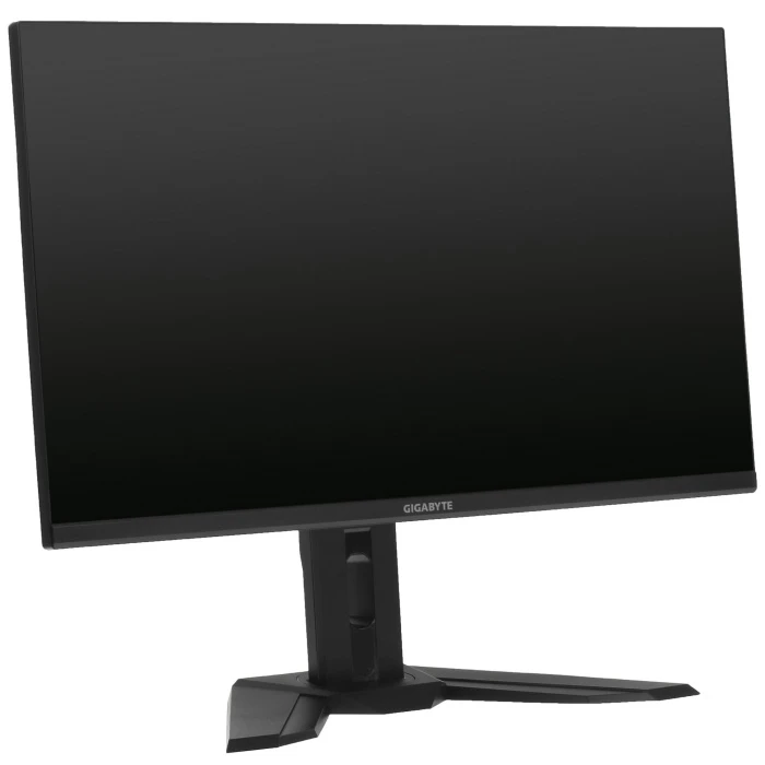 Монитор GIGABYTE M32U, 31.5", черный
