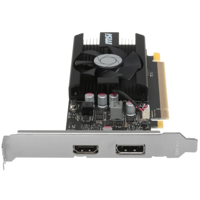 Видеокарта MSI GeForce GT 1030 4Gb