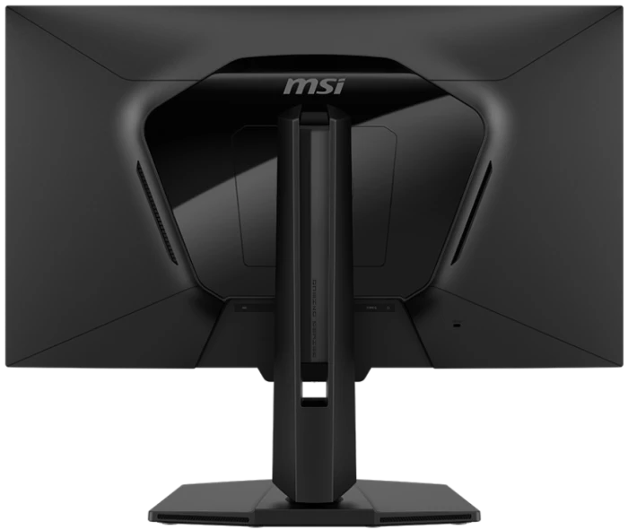 Монитор MSI MAG 274UPDF E16M, 27", черный