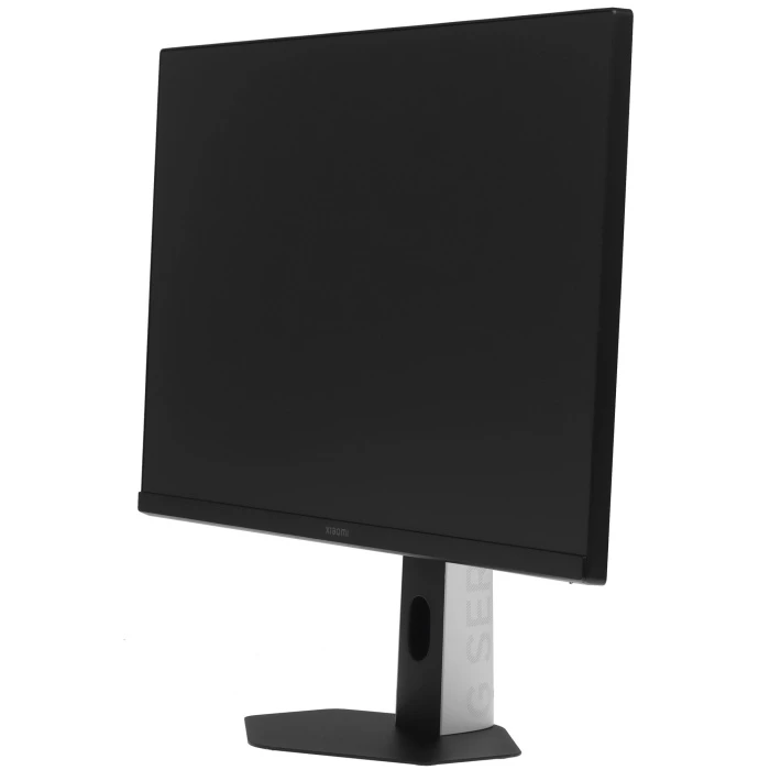 Монитор Xiaomi G24i 2026, 23.8", черный