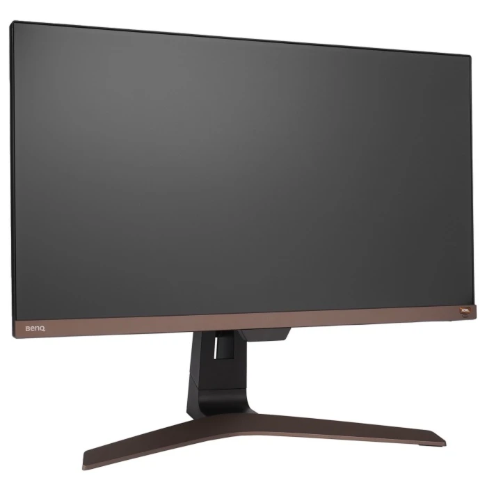 Монитор BenQ EW2880U, 28", коричневый